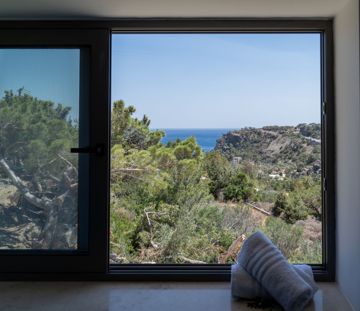 Pignolia Suites Exclusive Suite Sea View 007