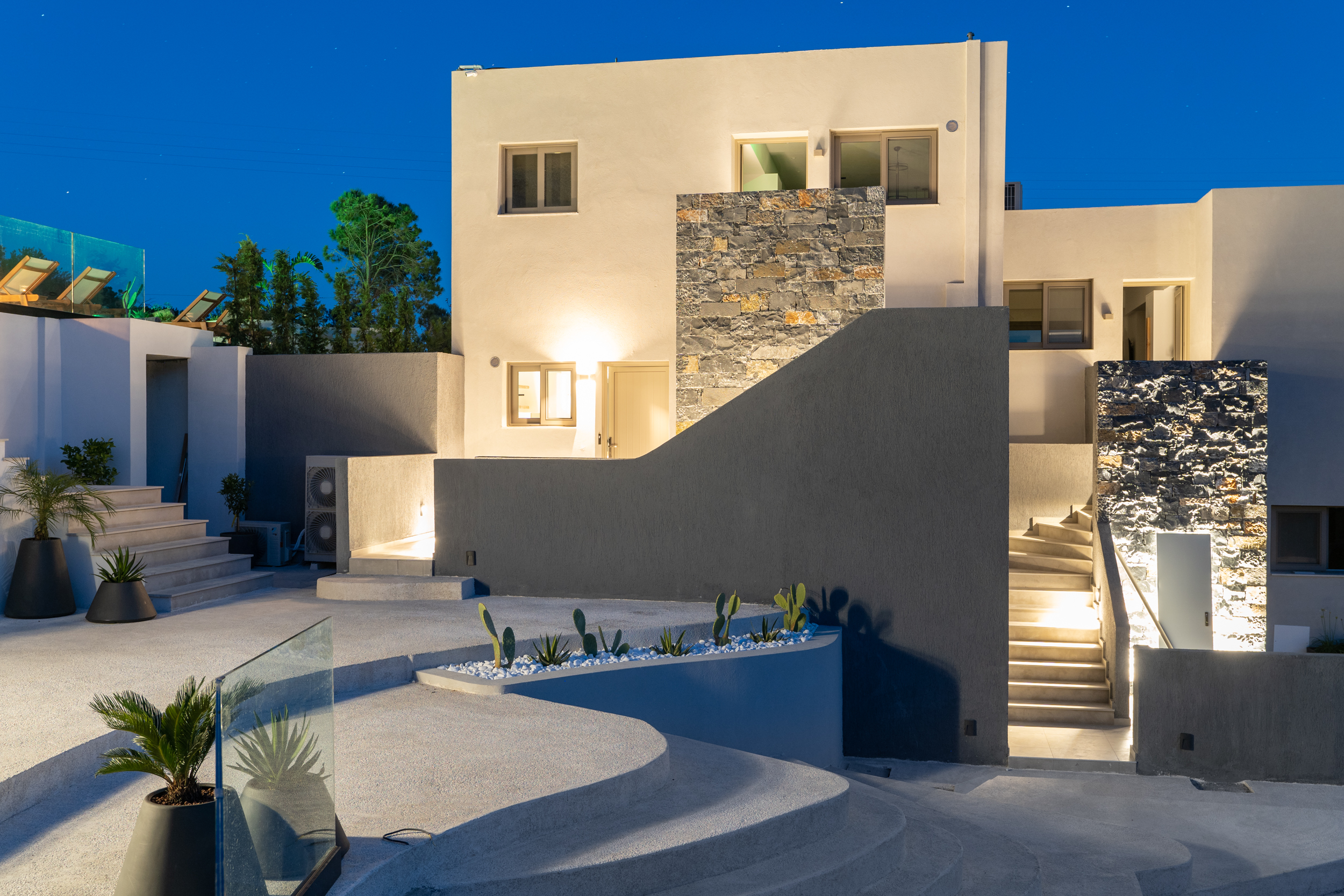 Η ιστορία μας