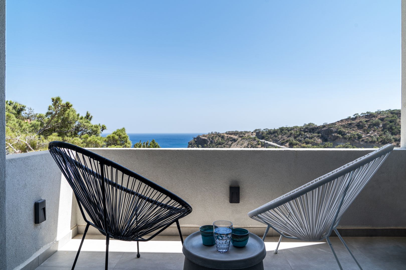 Pignolia Suites Exclusive Suite Sea View 010