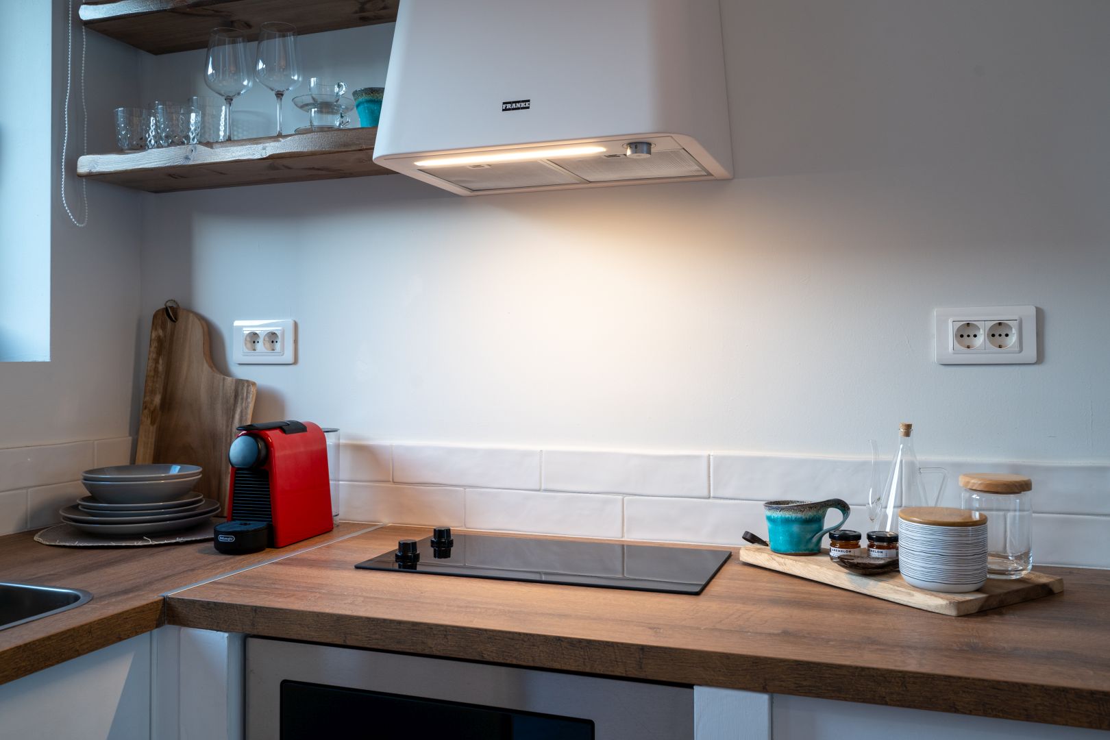 Exclusive Σουίτα με θέα στη Θάλασσα (Narcissus - Peonia)