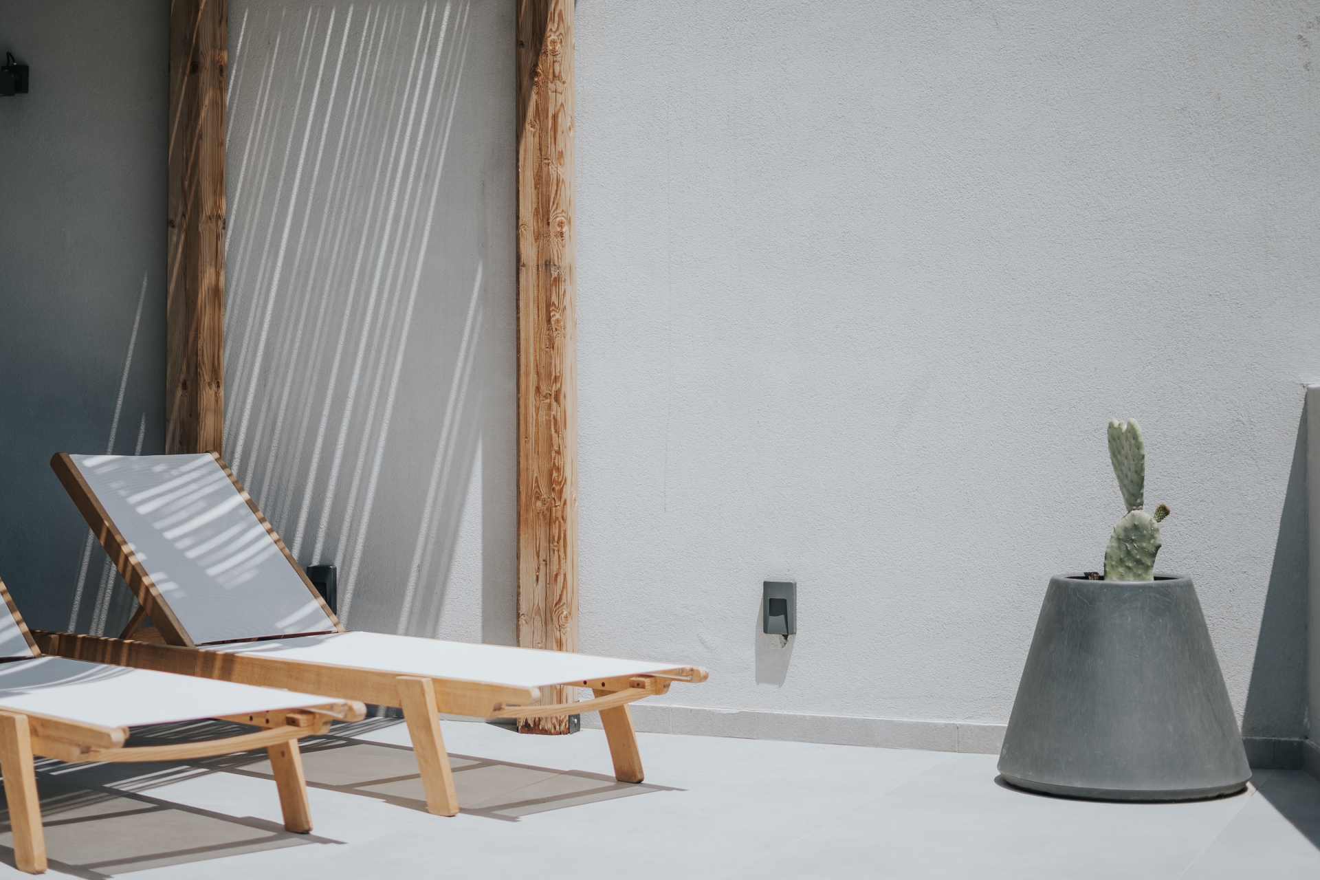 Deluxe Suite with sea view