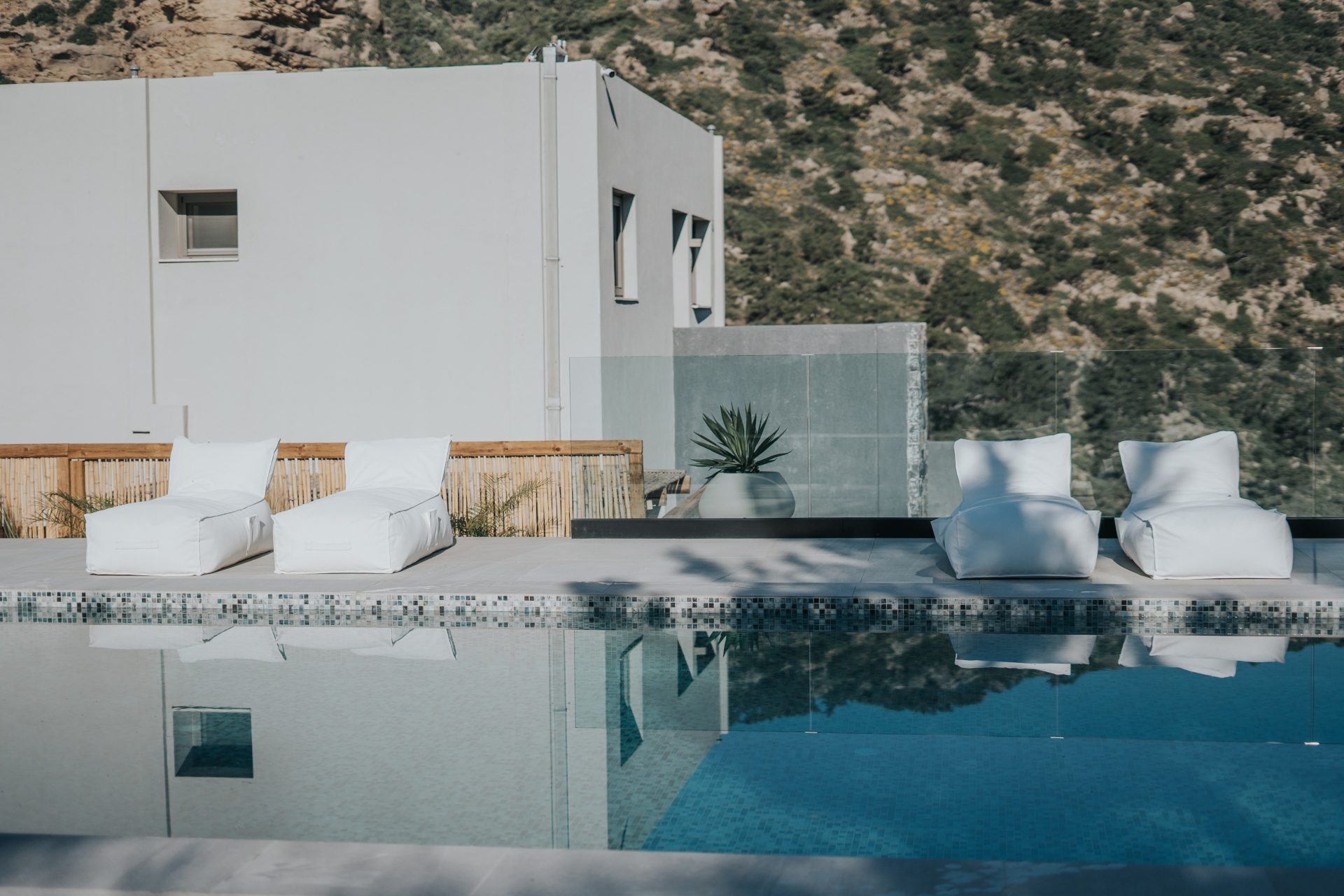 Pignolia Suites Crete Exterior4