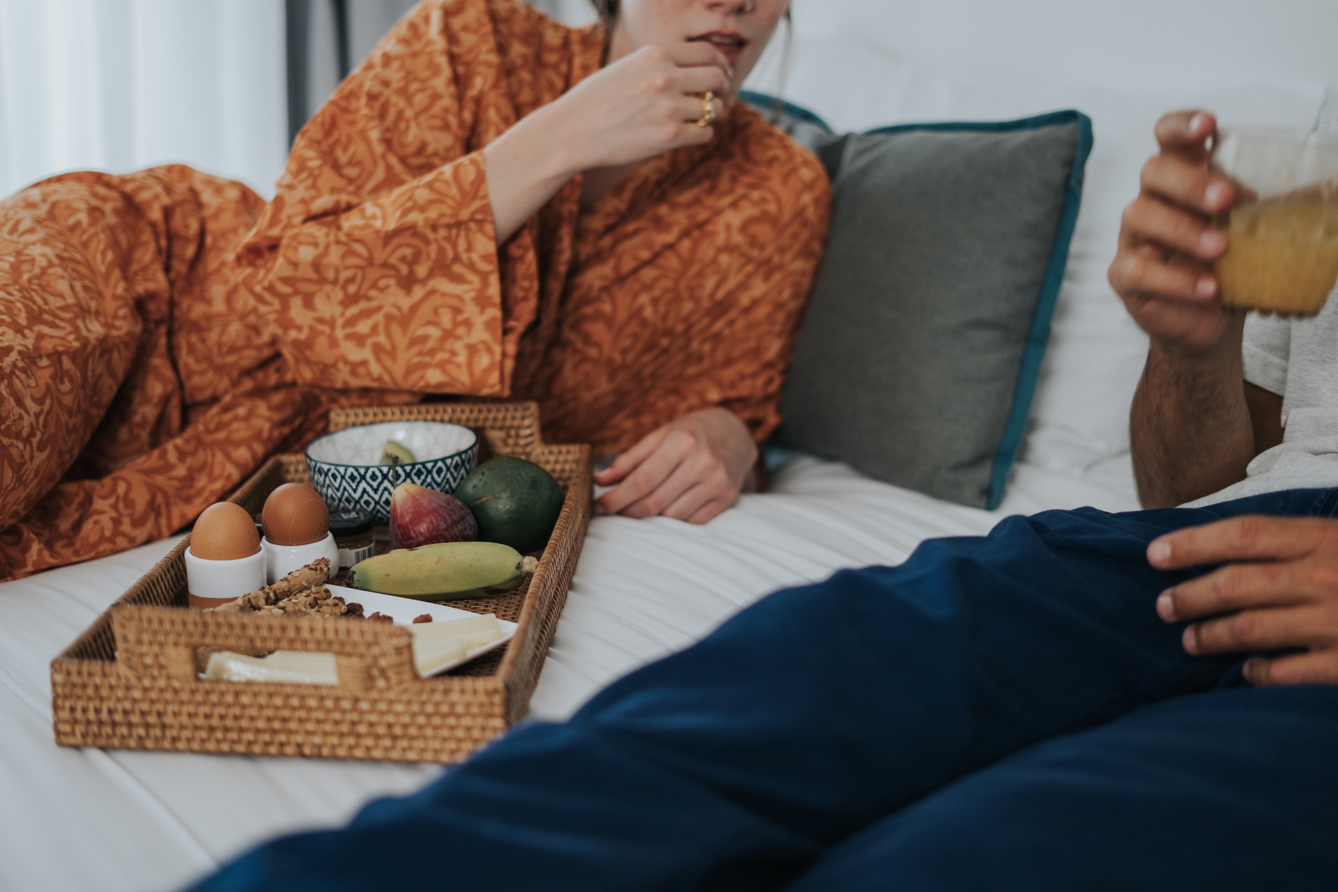 Pignolia Suites Crete Rooms3