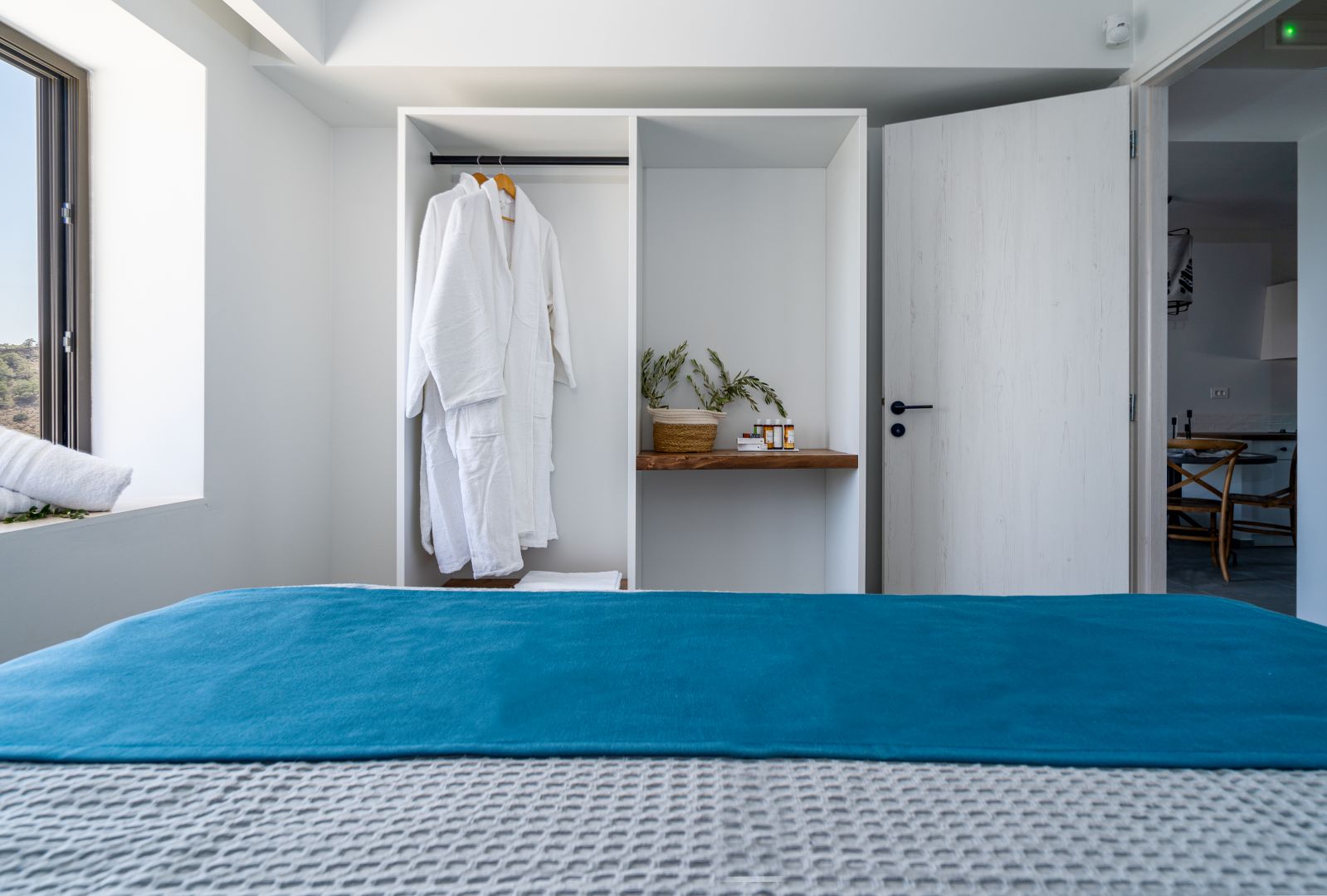 Pignolia Suites Exclusive Suite Sea View 004