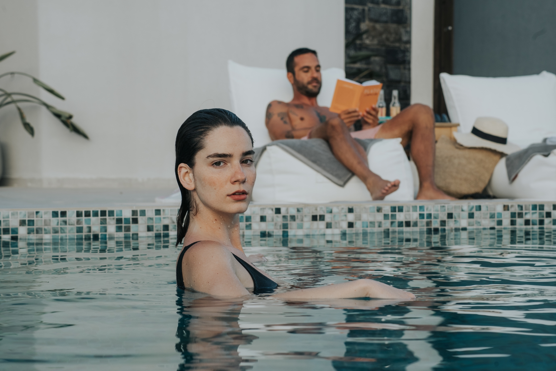 Pignolia Suites Crete Homepage2