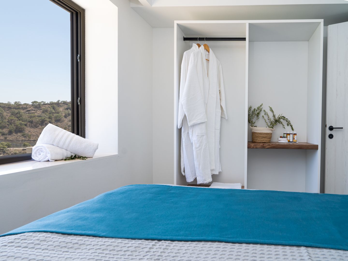 Pignolia Suites Exclusive Suite Sea View 005