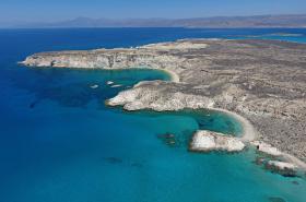 Visit Koufonissi Island