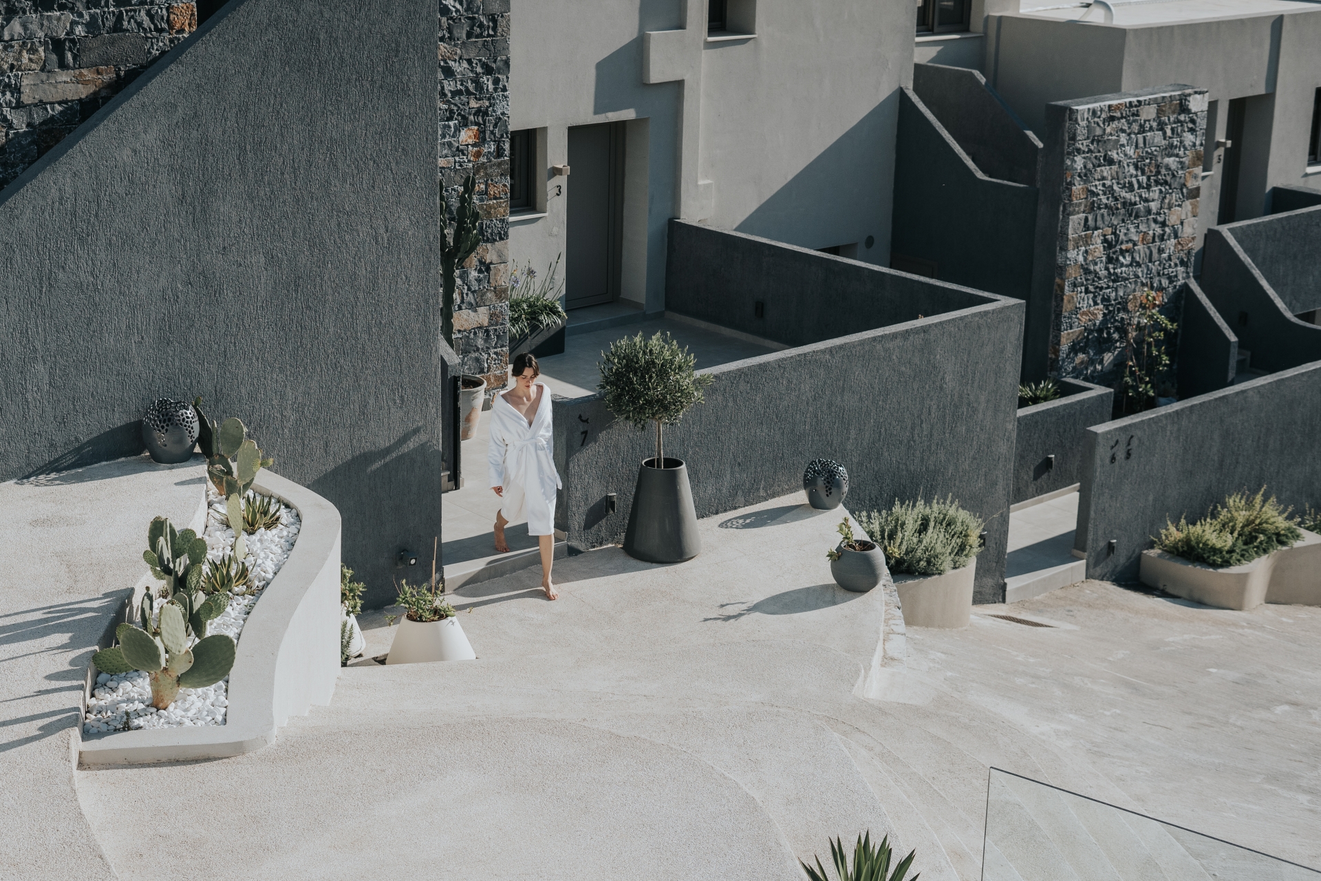 Pignolia Suites Crete Exterior3