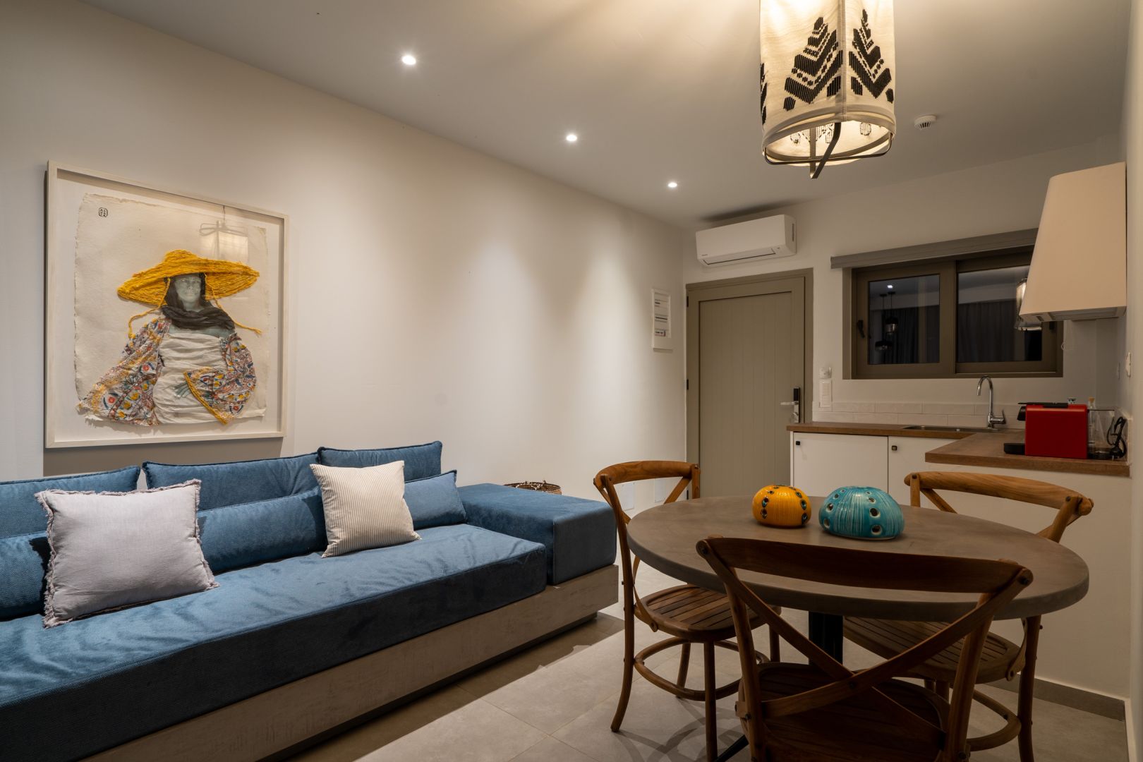 Pignolia Suites Deluxe Suite Outdoor Jacuzzi & Sea View 007