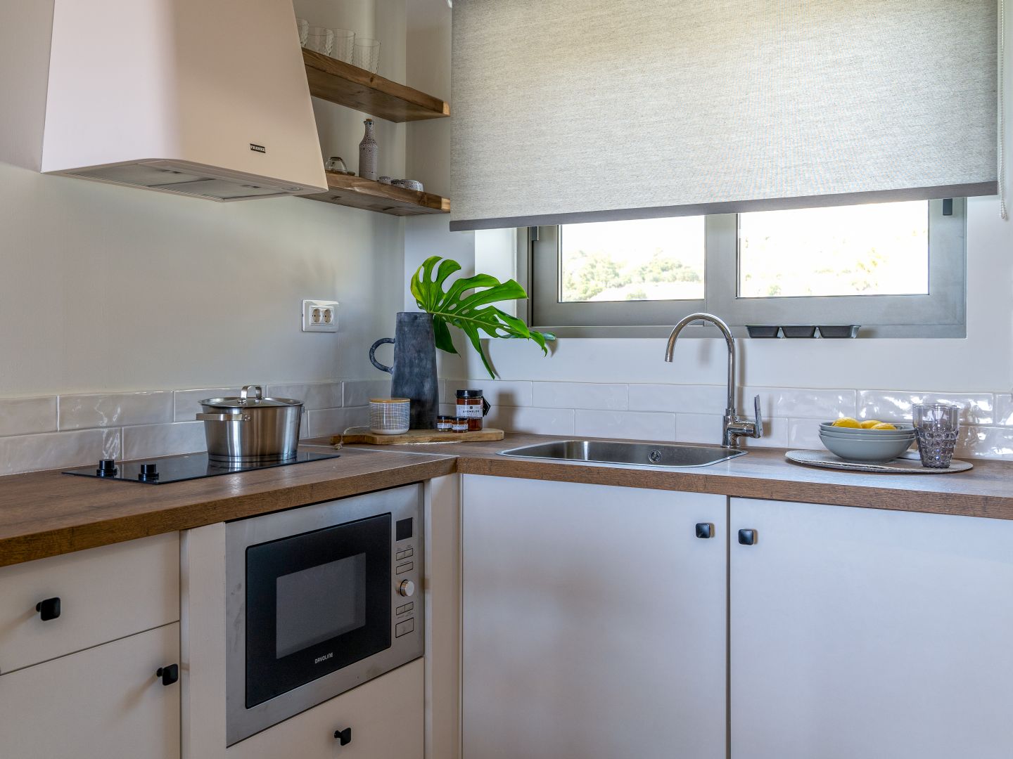 Exclusive Σουίτα με θέα στη Θάλασσα (Narcissus - Peonia)