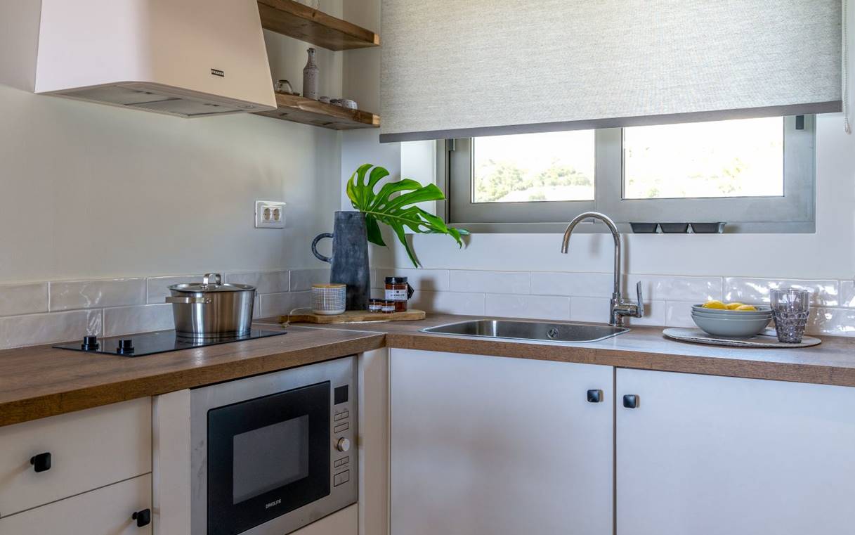 Exklusive Suite mit Meerblick (Narcissus - Peonia)