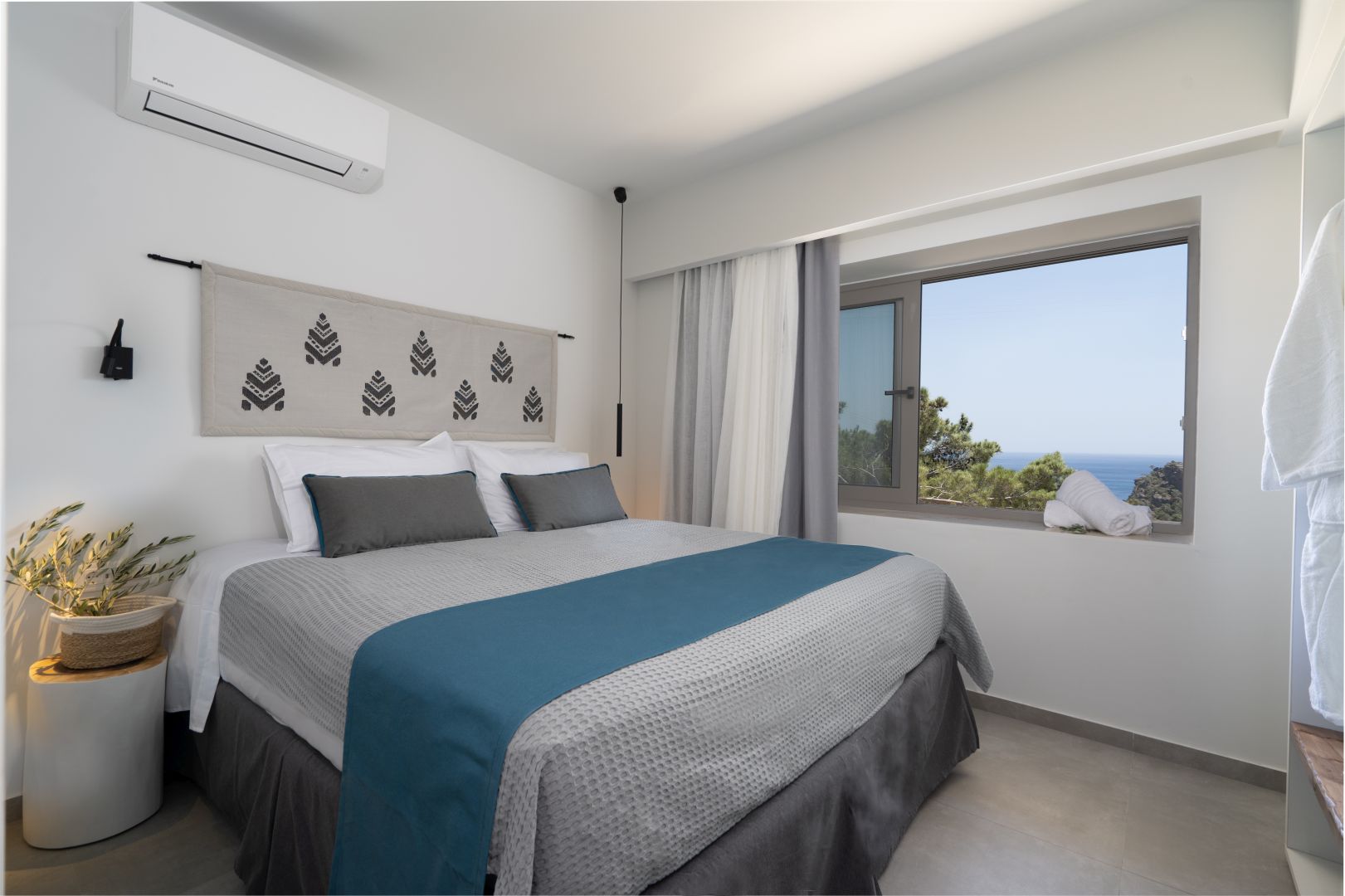 Pignolia Suites Exclusive Suite Sea View 003