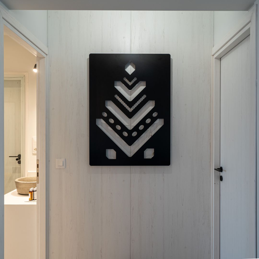 Grand Σουίτα με Εξωτερικό Jacuzzi και θέα στη Θάλασσα (Οlea)