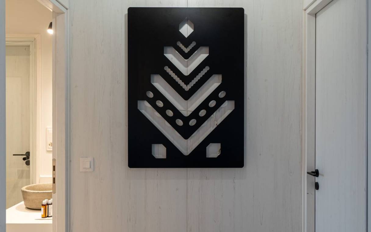 Grand Σουίτα με Εξωτερικό Jacuzzi και θέα στη Θάλασσα (Οlea)