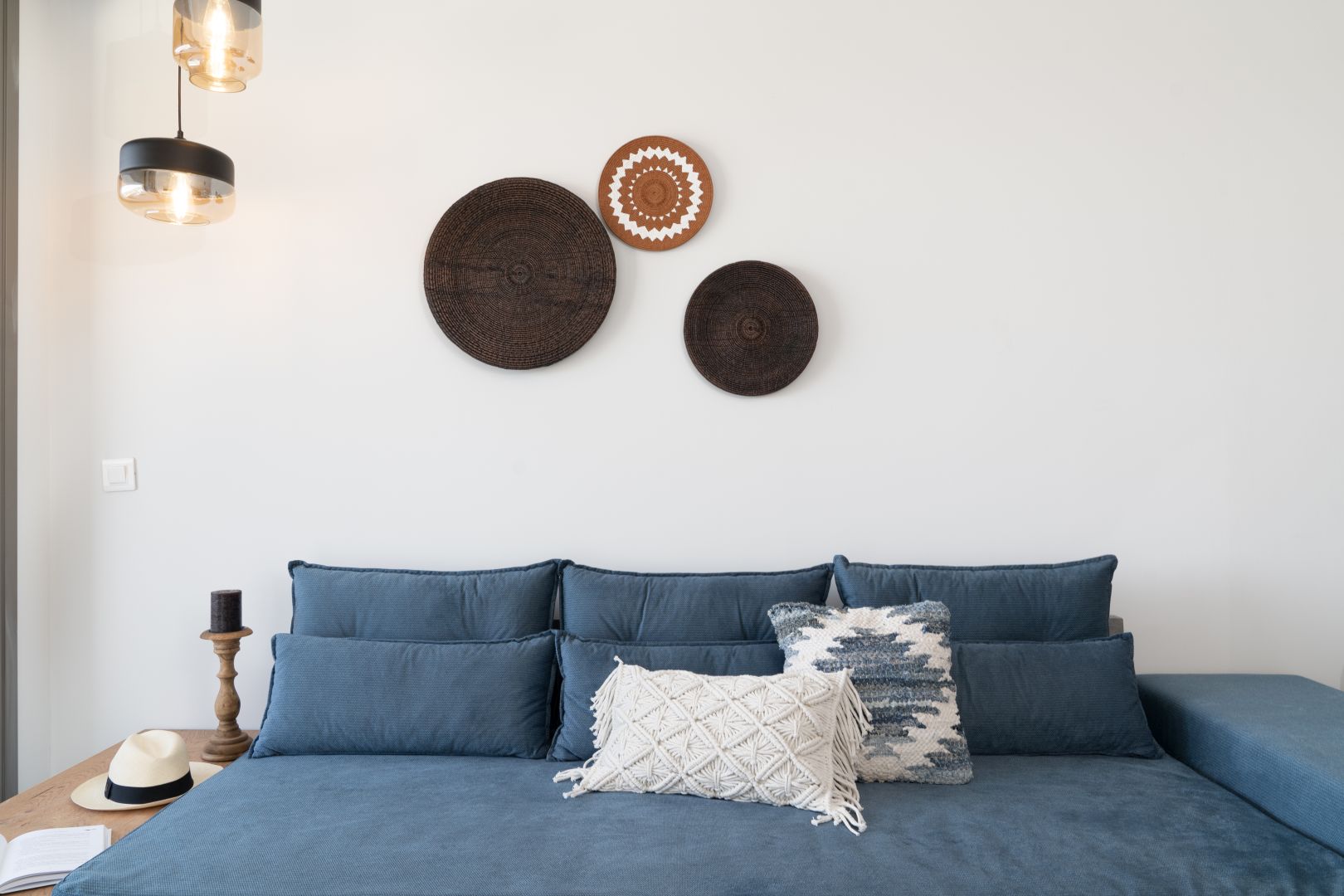 Pignolia Suites Exclusive Suite Sea View 020