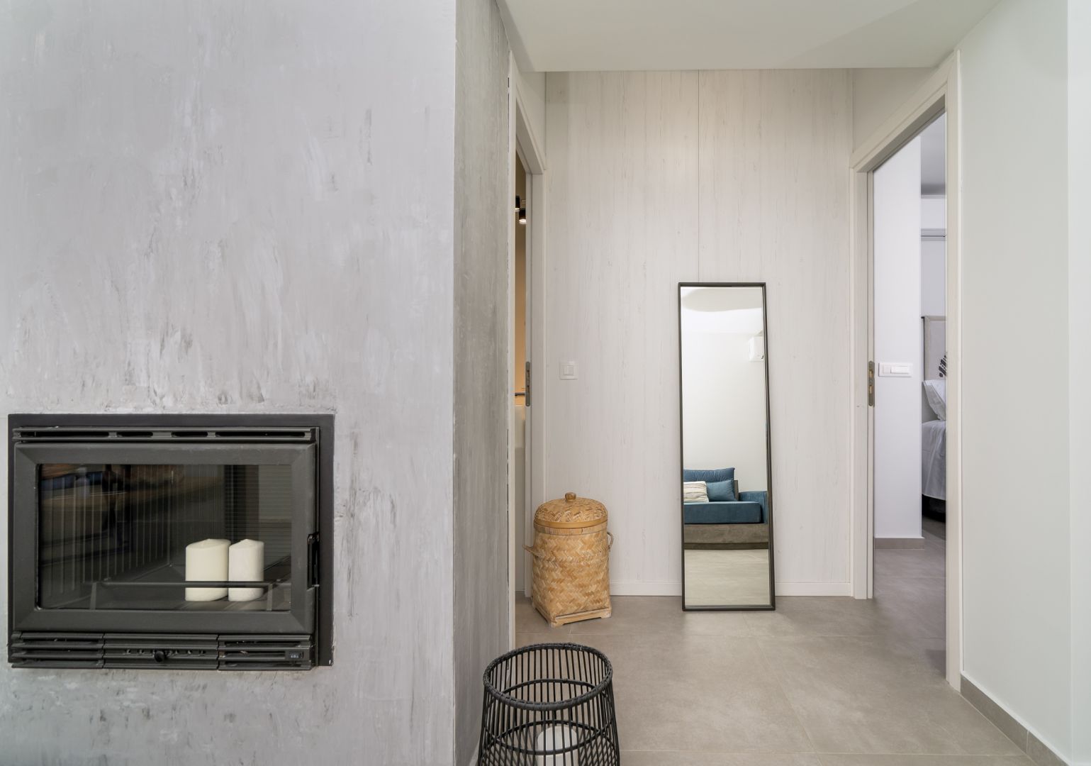 Pignolia Suites Grand Suite Outdoor Jacuzzi 011