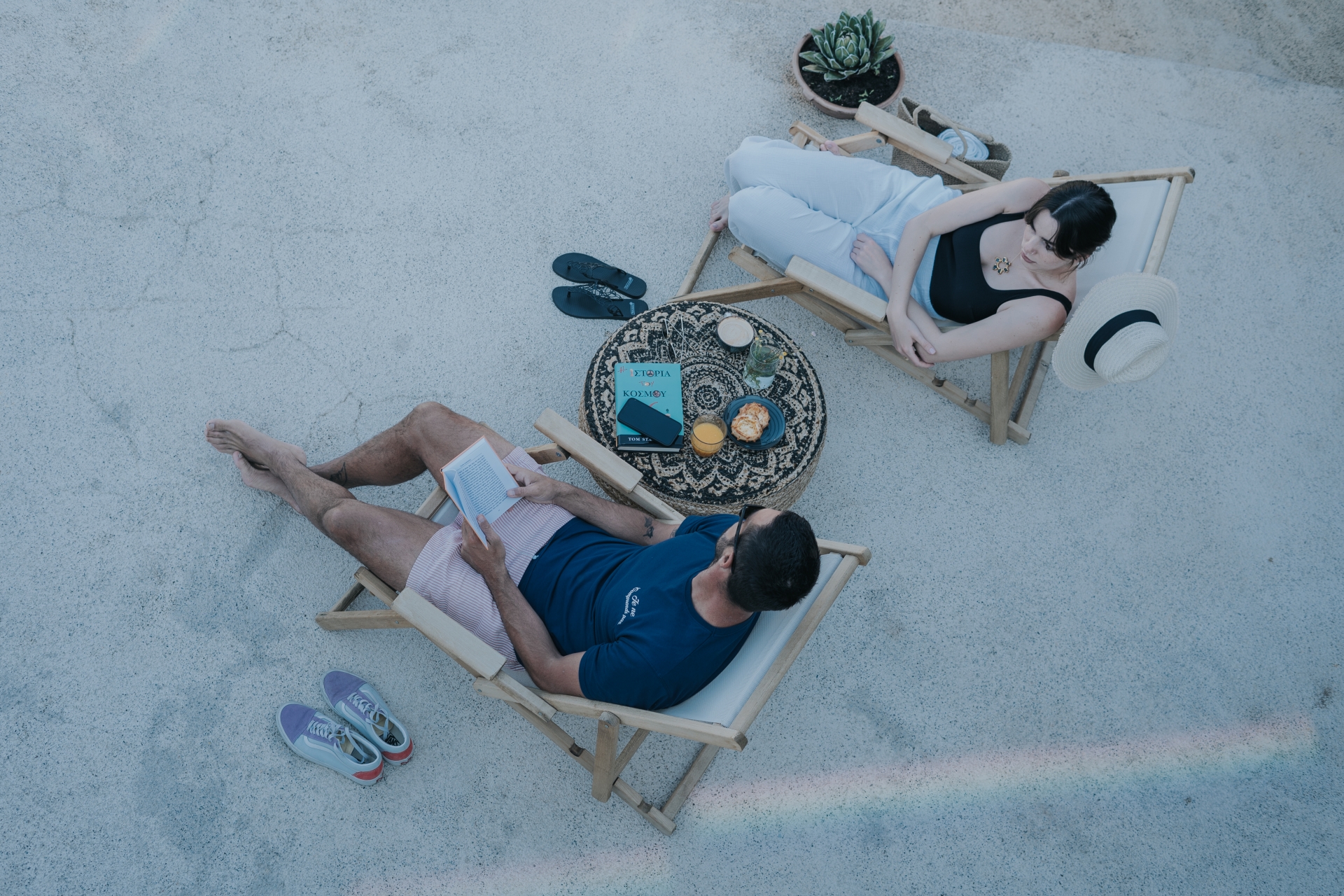 Pignolia Suites Crete Exterior5