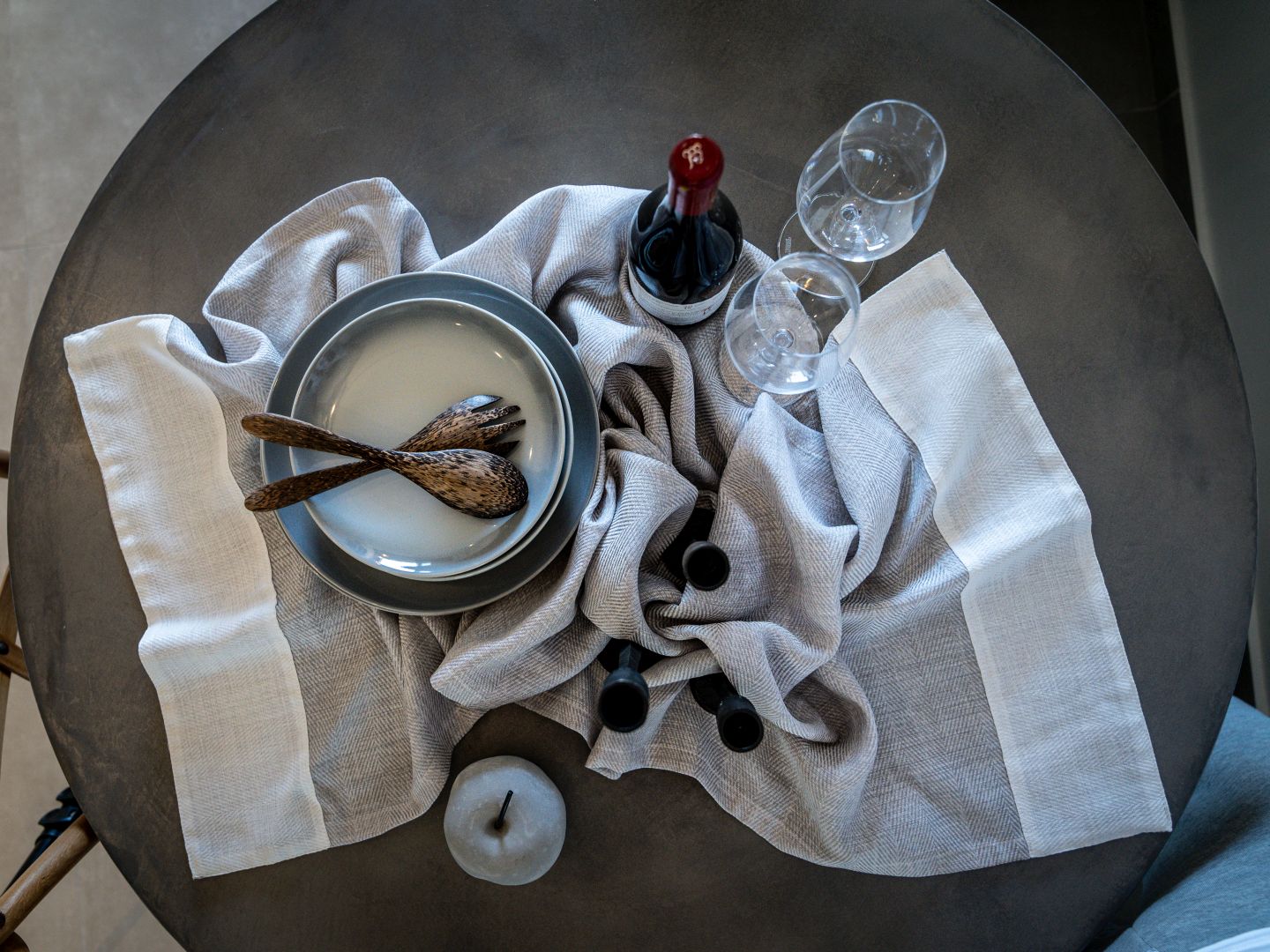 Pignolia Suites Exclusive Suite Sea View 019