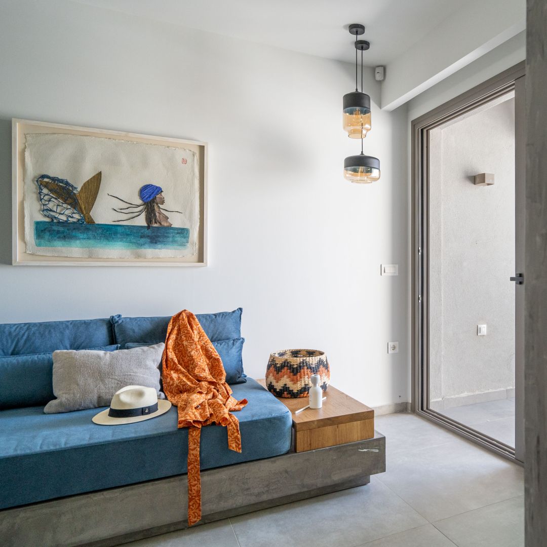 Pignolia Suites Grand Suite Outdoor Jacuzzi 007