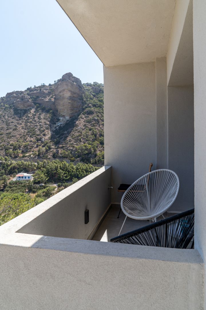 Suite Esclusiva con Vista Mare (Narcissus - Peonia)