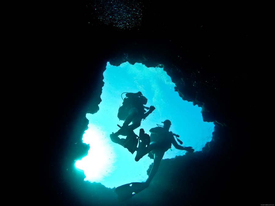 Scuba Diving